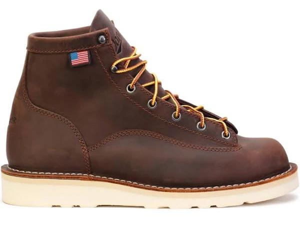Danner - Bull Run Boot Brown - UK 7
