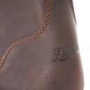 Danner Bull Run Moc Toe 6in Boots, Brown, 8D, 15563-8D