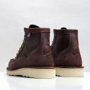 Danner Bull Run Moc Toe 6in Boots, Brown, 8D, 15563-8D