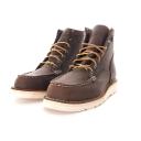 Danner Bull Run Moc Toe 6in Boots, Brown, 8D, 15563-8D