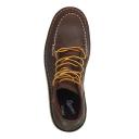 Danner Bull Run Moc Toe 6in Boots, Brown, 8D, 15563-8D