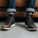 Danner Logger 917 - Chocolate Chip US 11 D