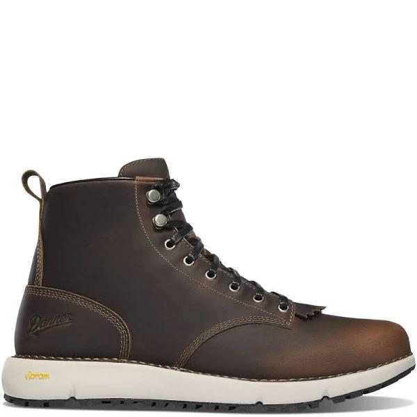 Danner Logger 917 - Chocolate Chip US 11 D