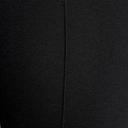 Dannii Minogue Petites Full Length Ponte Leggings | Black | 10P