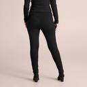 Dannii Minogue Petites Full Length Ponte Leggings | Black | 10P