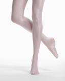Danskin Women's Tight Black Ultra-Shimmery Dance Tights A