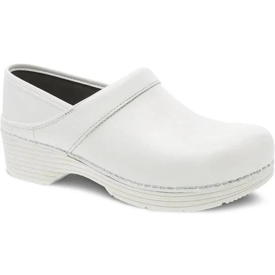 Dansko LT Pro White Box 42