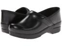 Dansko Professional Black Cabrio 36eu