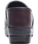 Dansko Professional Black Cabrio 36eu