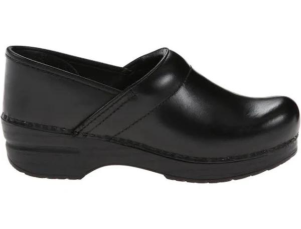 Dansko Professional Black Cabrio 36eu