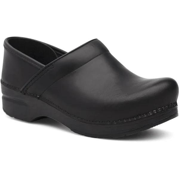 Dansko Professional Black Cabrio 37eu