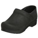 Dansko Professional Black Oiled / 40