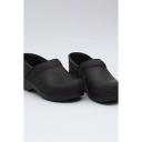 Dansko Professional Narrow Black Oiled / 36
