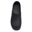 Dansko Professional Narrow Black Oiled / 36