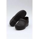 Dansko Professional Narrow Black Oiled / 36
