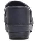 Dansko Professional Narrow Black Oiled / 37