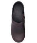 Dansko Professional Narrow Black Oiled / 37