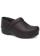 Dansko Wide Professional - Antique Brown Oiled - 40