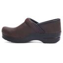 Dansko Wide Professional - Antique Brown Oiled - 40
