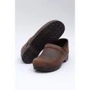 Dansko Wide Professional - Antique Brown Oiled - 41