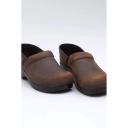 Dansko Wide Professional - Antique Brown Oiled - 41