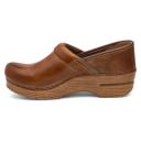 Dansko Women's Professional Black Oiled Clog