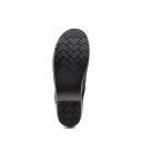 Dansko Women's Professional Black Oiled Clog