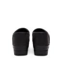 Dansko Women's Professional Black Oiled Clog