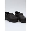 Dansko Women's Wide Professional - Black Oiled - 38