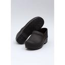 Dansko Women's Wide Professional - Black Oiled - 38