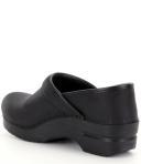 Dansko Women&s Wide Professional - Black Oiled - 40