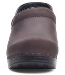 Dansko Women&s Wide Professional - Black Oiled - 40
