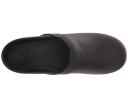 Dansko - Womens Wide Pro Clogs & Mules Antique Brown, Size-39