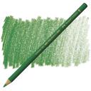 Dark Green Faber Castell Coloured Pencil