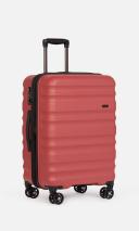 David Jones Antler Clifton Medium in Poppy, Size 68cm
