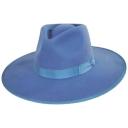 David Jones Brixton Jo Rancher in Blue Heaven