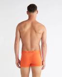 David Jones Calvin Klein CK Single Trunk in Burnt Embers, Size Large