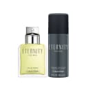 Calvin Klein Eternity Set 2 Pieces