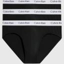David Jones Calvin Klein Hip Brief in Napa, Size Small