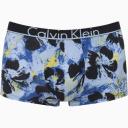 David Jones Calvin Klein Hip Brief in Napa, Size Small