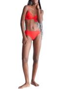 David Jones Calvin Klein Invisibles Hipster Brief in Exact, Size XL
