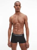 David Jones Calvin Klein Low Rise Trunk in Black, Size Large
