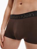 David Jones Calvin Klein Low Rise Trunk in Woodland, Size Medium