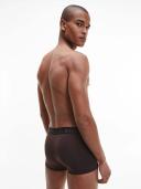 David Jones Calvin Klein Low Rise Trunk in Woodland, Size Medium