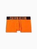 David Jones Calvin Klein Trunk in Dark Mineral Blue, Size Small