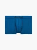 David Jones Calvin Klein Trunk in Dark Mineral Blue, Size Small