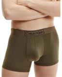 David Jones Calvin Klein Trunk in Green, Size Small