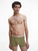 David Jones Calvin Klein Trunk in Napa, Size Large