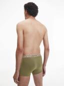 David Jones Calvin Klein Trunk in Napa, Size Large