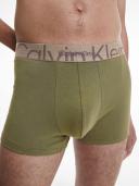 David Jones Calvin Klein Trunk in Napa, Size Large